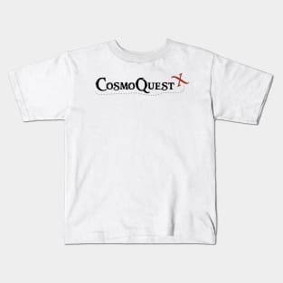 CosmoQuest Kids T-Shirt